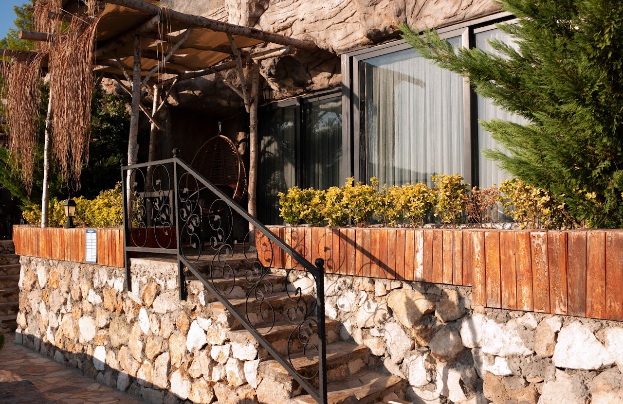 Havuzönü Villa 2